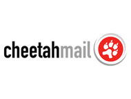 Cheetahmail
